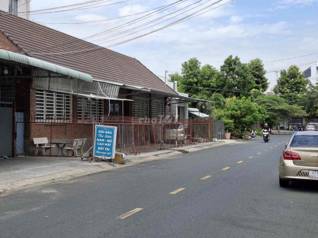 VĂN PHÒNG KINH DOANH GẦN CHỢ/ TRƯỜNG HỌC