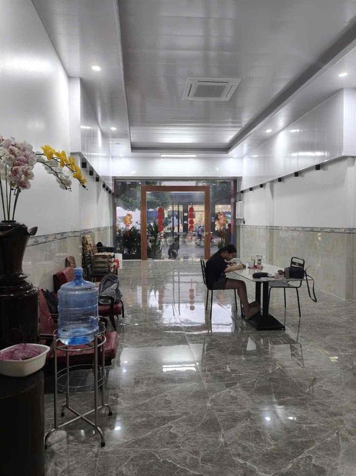 Cho thuê nhà ở & kinh doanh mặt tiền đường Hà Hoàng Hổ