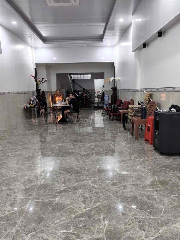 Cho thuê nhà ở & kinh doanh mặt tiền đường Hà Hoàng Hổ