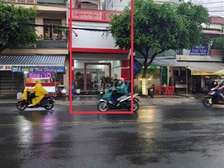 Cho thuê nhà ở & kinh doanh mặt tiền đường Hà Hoàng Hổ