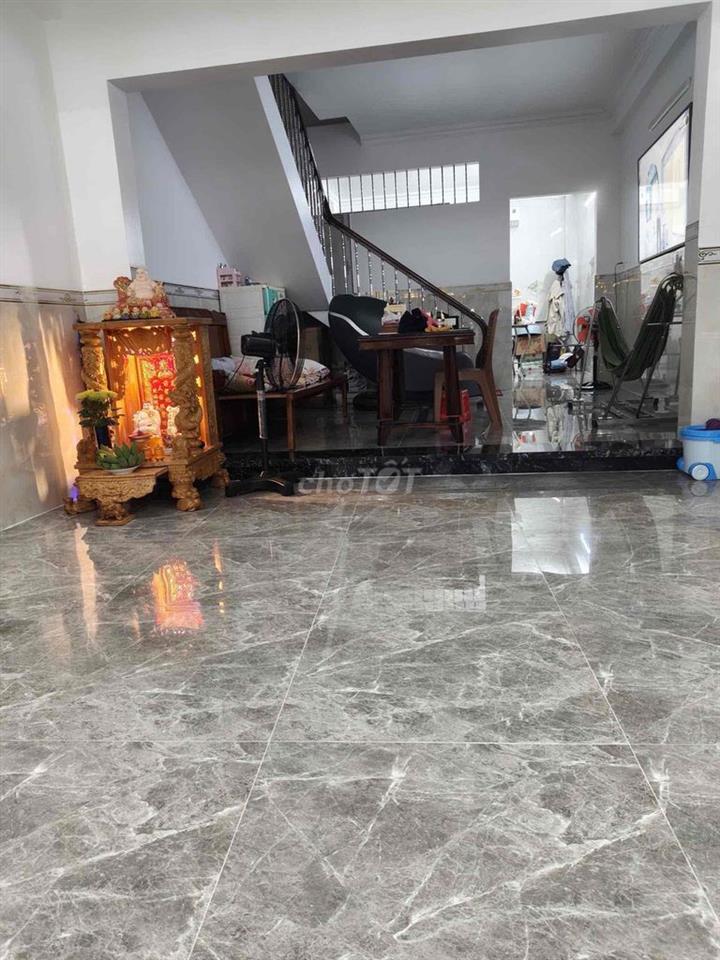 Cho thuê nhà ở & kinh doanh mặt tiền đường Hà Hoàng Hổ