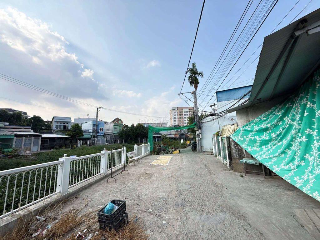 605m² ĐẤT TRUNG TÂM LONG XUYÊN - NGANG 20m - GIÁ MỀM