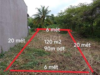 sang nhượng đất nền