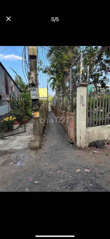 Đất Mỹ Hòa
