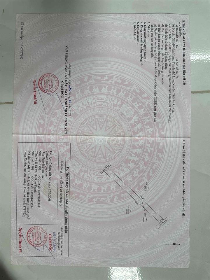 Đất ruộng