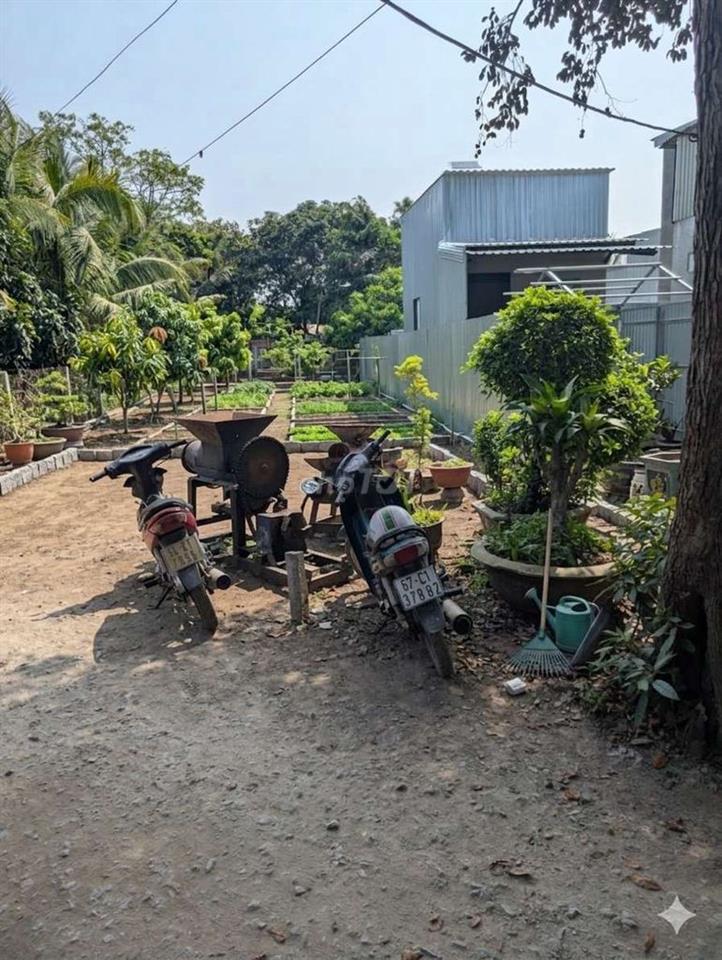 đất Gần Chợ Tầm Pha