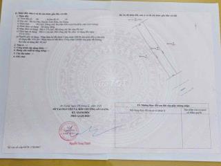 Bán đất mặt tiền quốc lộ 91 - ODT nhiều