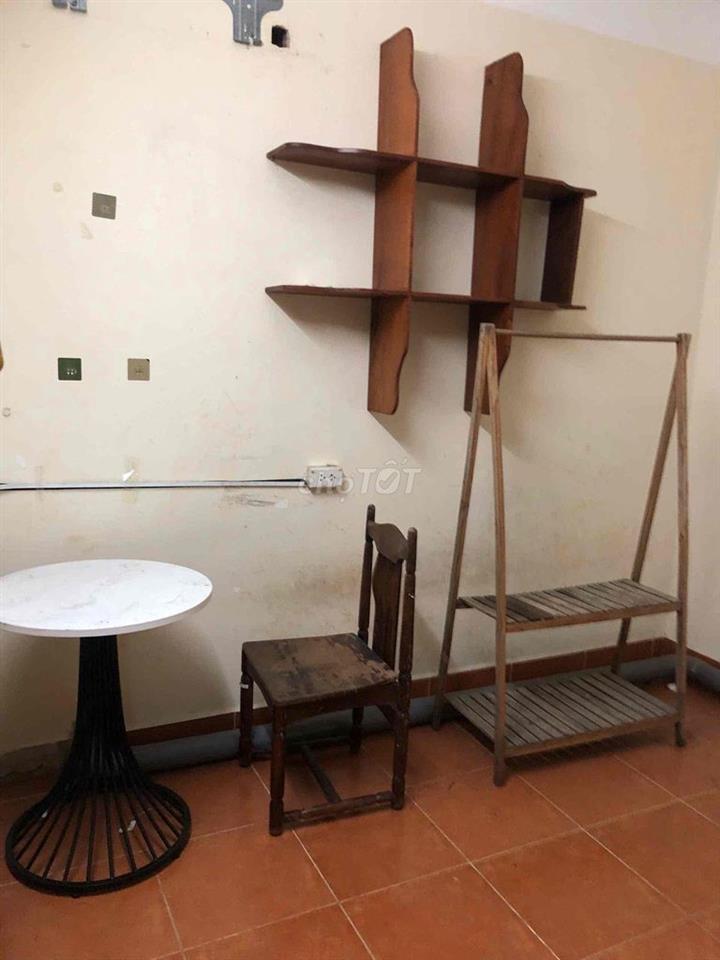 cho thuê phòng trọ Q10