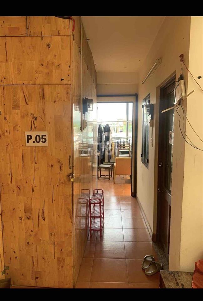 cho thuê phòng trọ Q10