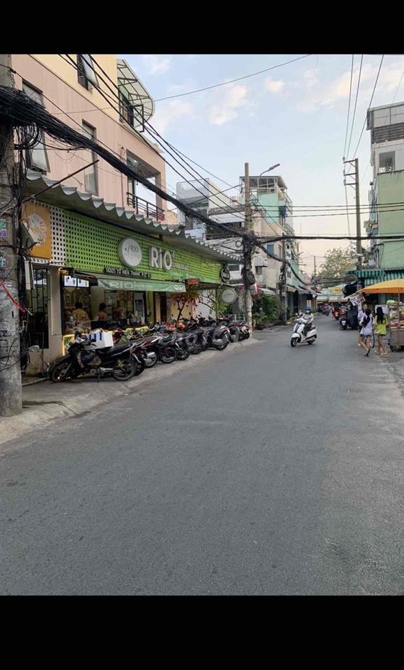 cho thuê phòng trọ Q10