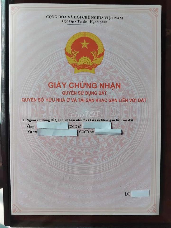 bán đất Mỹ Thới Long Xuyên