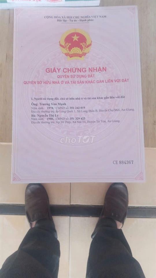 ĐẤT GIÁ RẺ THỦ TỤC NHANH TRONG NGÀY