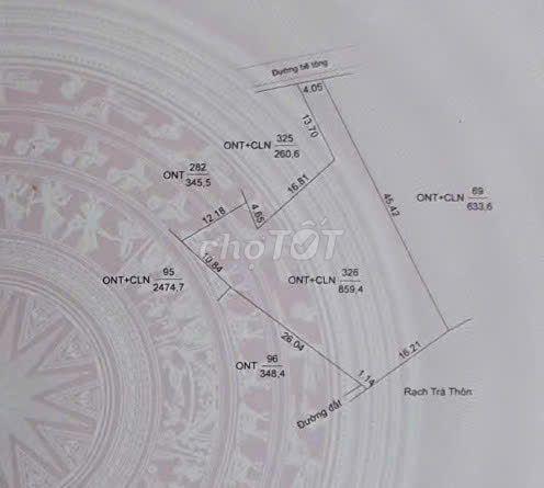 cần bán đất chính chủ