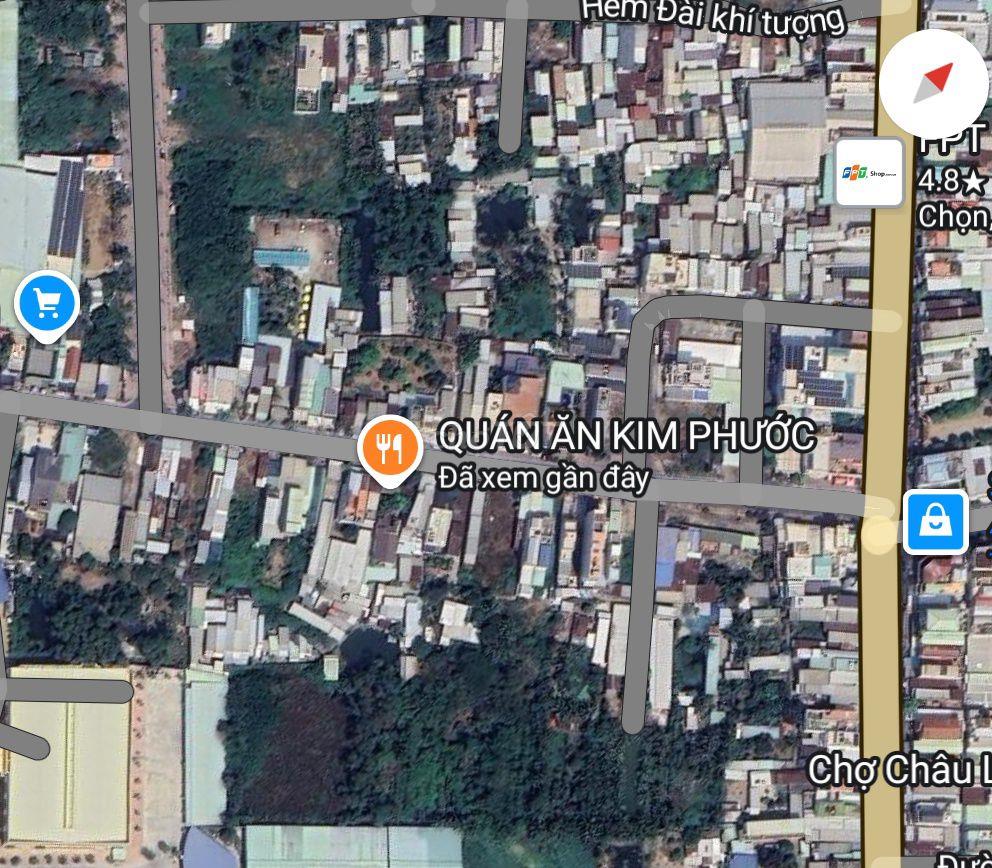 Bán đất 