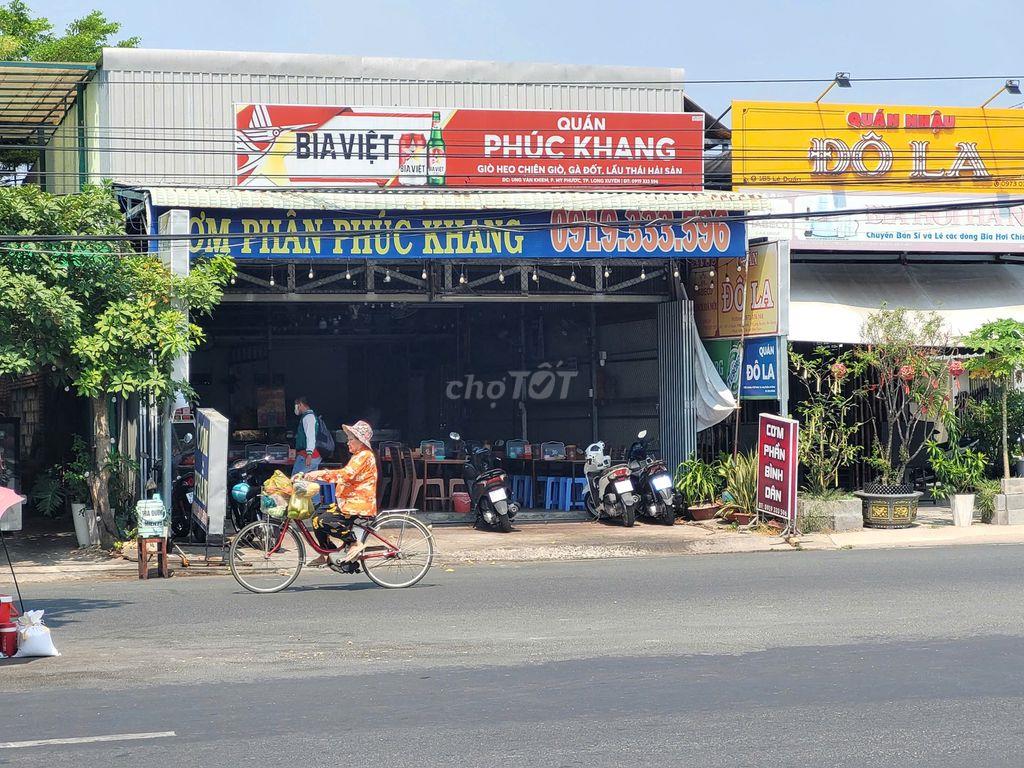 🔥 SIÊU PHẨM ĐẤT NỀN ĐÔI MẶT TIỀN ĐƯỜNG UNG VĂN KHIÊM