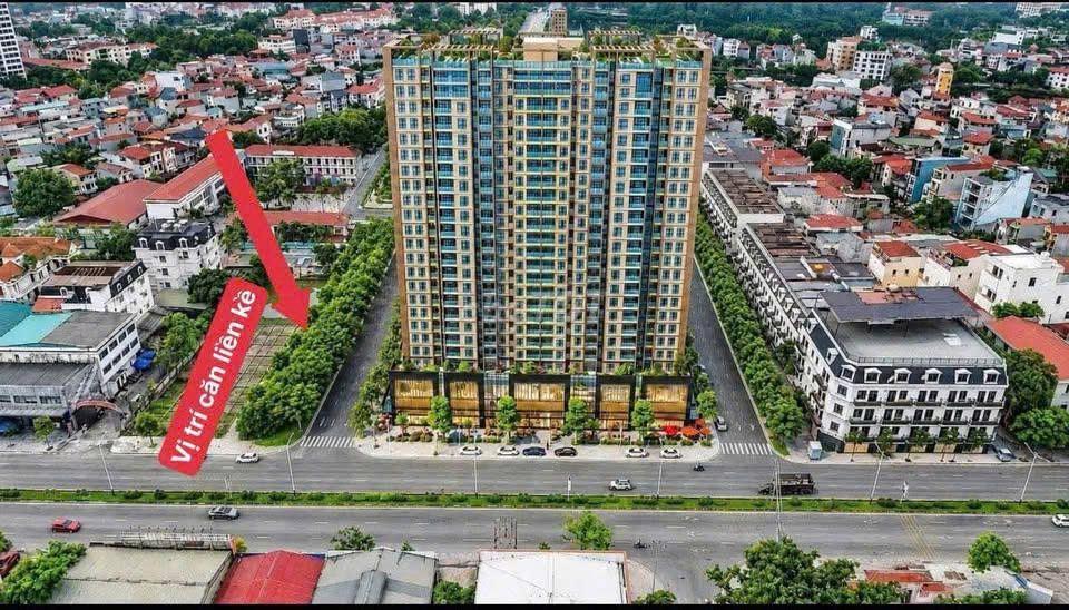 Nhà Liền Kề Tích Sơn-Vĩnh Yên-Vĩnh Phúc cũ