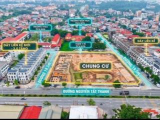Nhà Liền Kề Tích Sơn-Vĩnh Yên-Vĩnh Phúc cũ