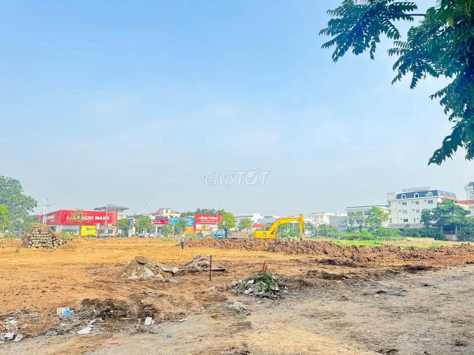 Liền Kề Tích Sơn Giá Tốt