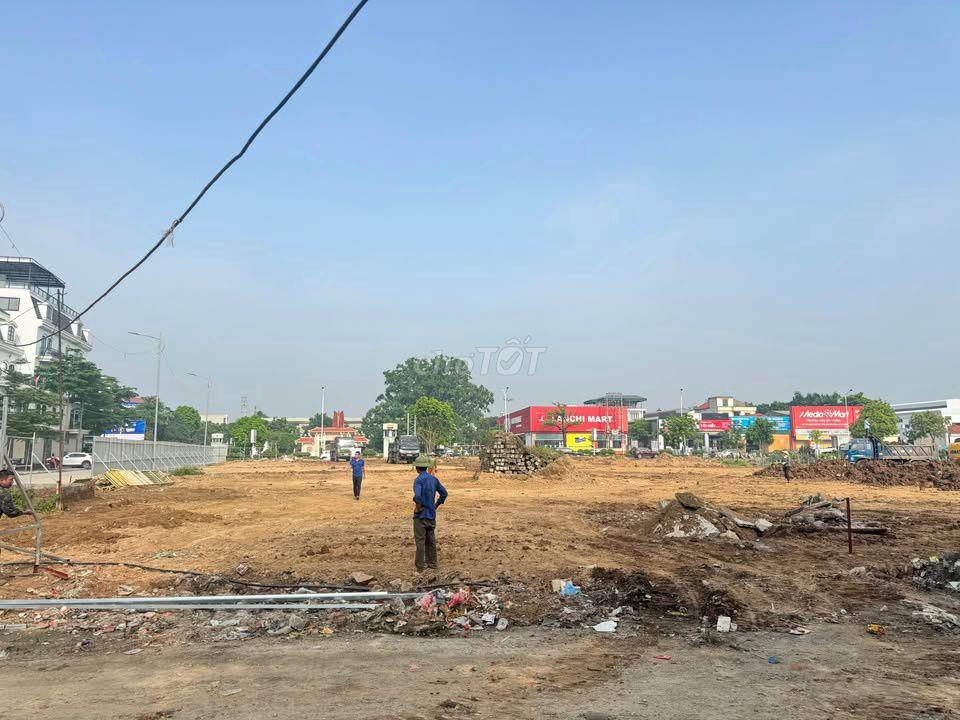 Liền Kề Tích Sơn Giá Tốt
