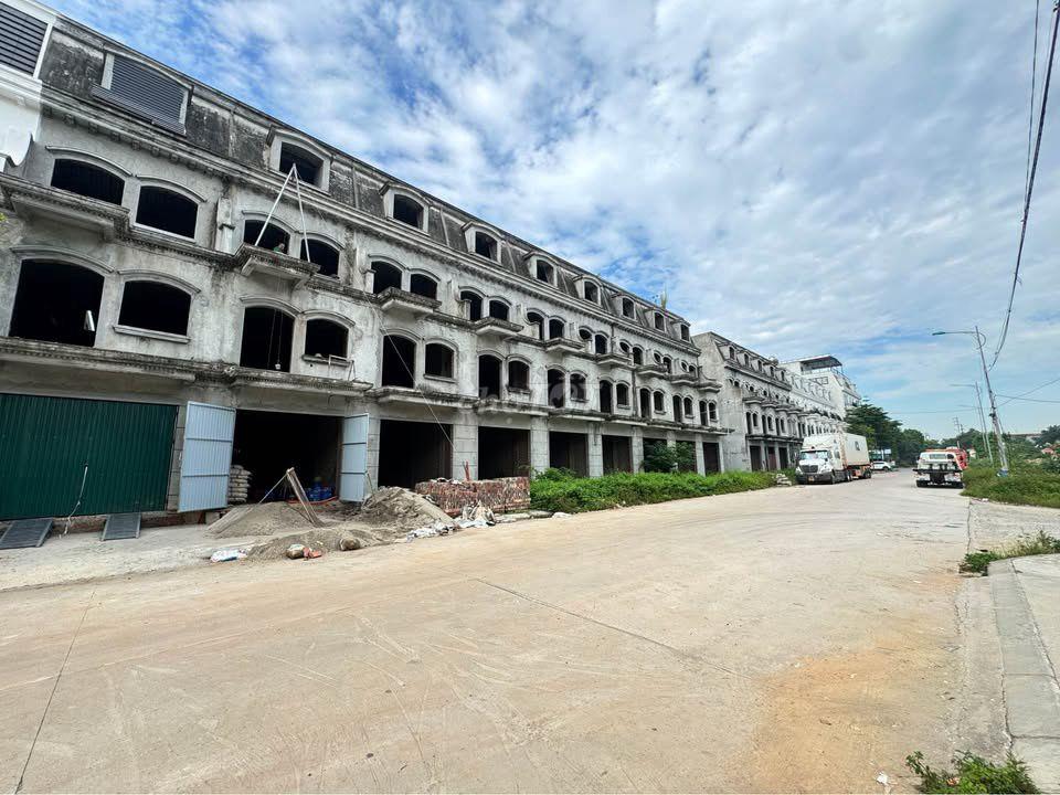 Liền Kề Tích Sơn Giá Tốt