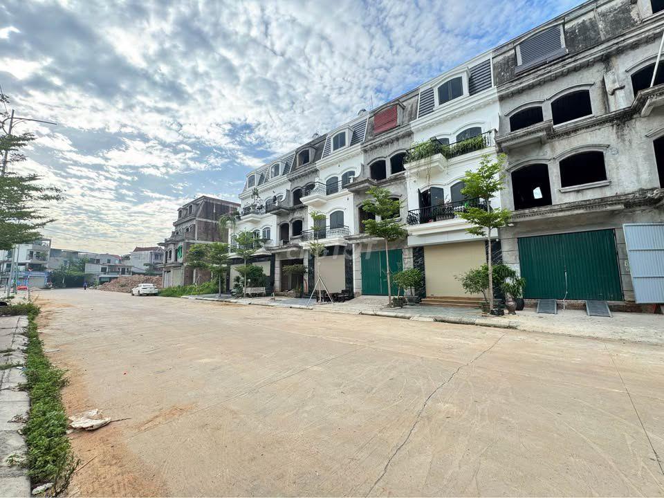 Liền Kề Tích Sơn Giá Tốt