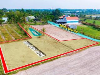 1150m2 có 120m2 thổ cư. Đất đẹp làm nhà vườn. 1,1 tỷ TL