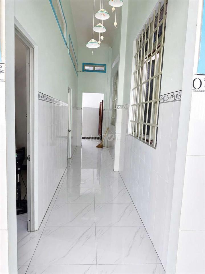BÁN NHÀ MẶT TIỀN ĐƯỜNG LỚN, BÌNH MINH, TÂY NINH