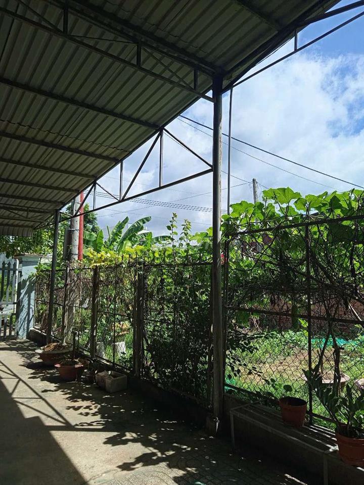 BÁN NHÀ MẶT TIỀN ĐƯỜNG LỚN, BÌNH MINH, TÂY NINH