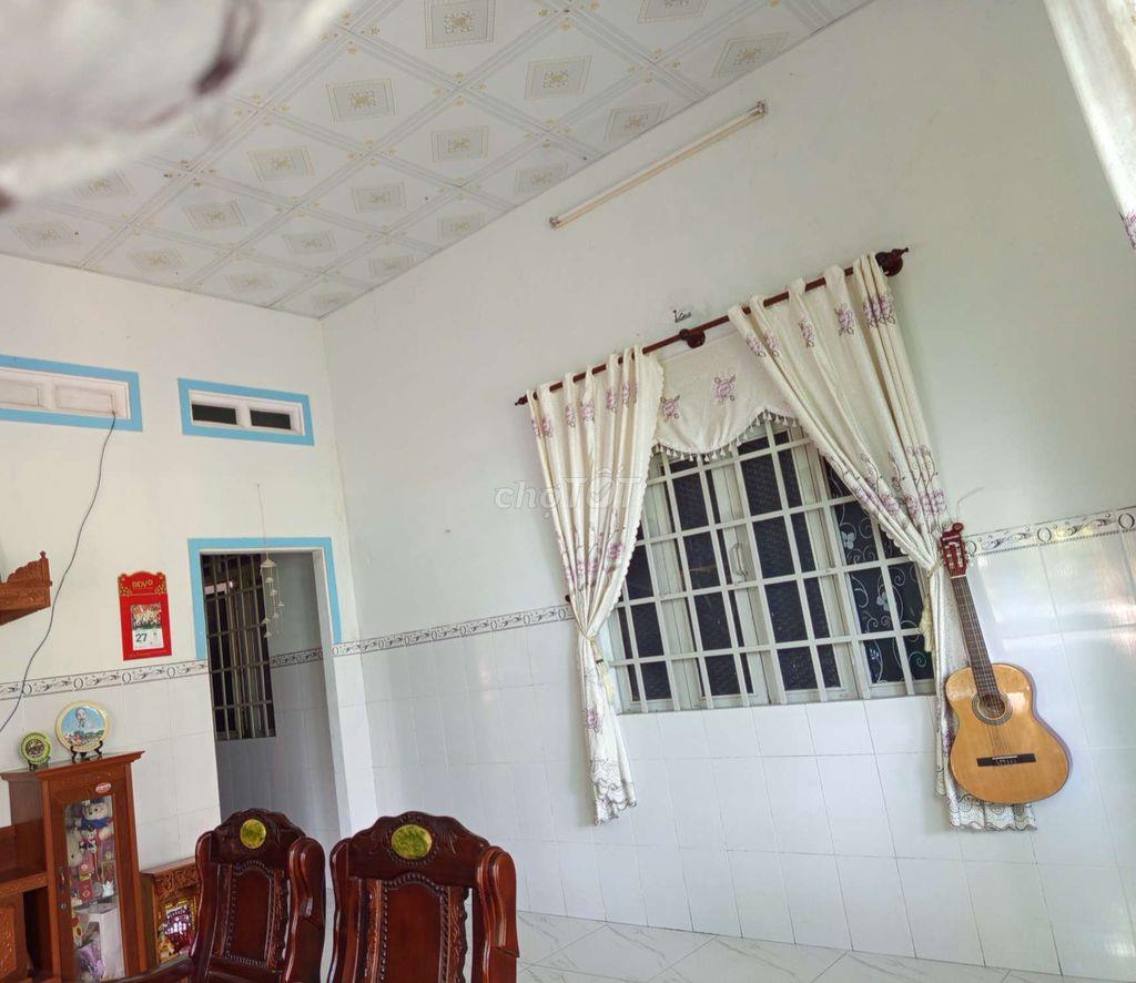 BÁN NHÀ MẶT TIỀN ĐƯỜNG LỚN, BÌNH MINH, TÂY NINH