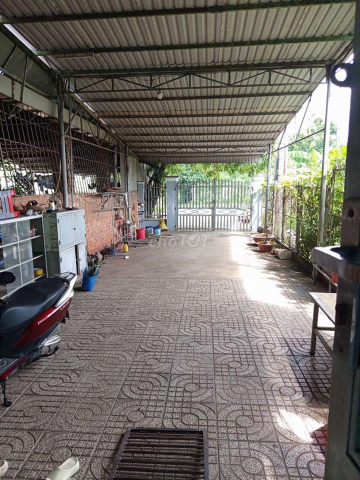 BÁN NHÀ MẶT TIỀN ĐƯỜNG LỚN, BÌNH MINH, TÂY NINH