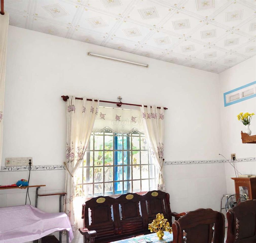 BÁN NHÀ MẶT TIỀN ĐƯỜNG LỚN, BÌNH MINH, TÂY NINH