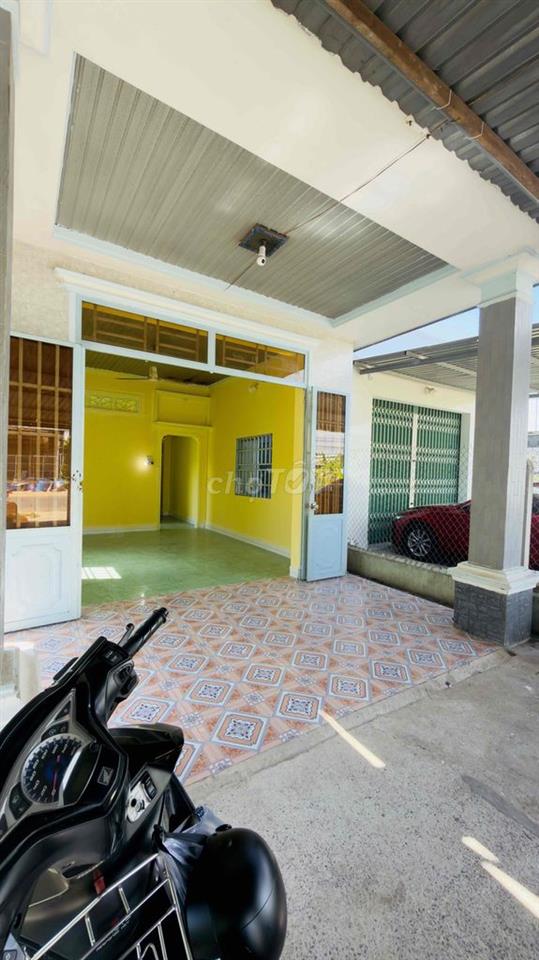 🔰🔰🔰BÁN NHÀ MẶT TIỀN LỚN 5X30M HÙNG VƯƠNG, PHƯỜNG GÒ DẦU, TÂY NINH