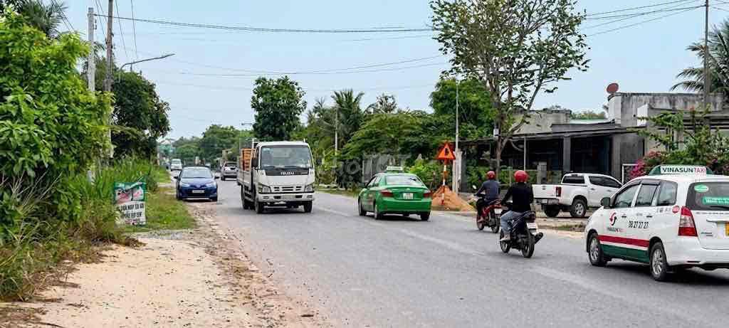 🔰🔰🔰BÁN NHÀ MẶT TIỀN LỚN 5X30M HÙNG VƯƠNG, PHƯỜNG GÒ DẦU, TÂY NINH