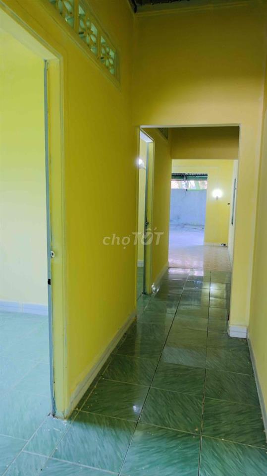 🔰🔰🔰BÁN NHÀ MẶT TIỀN LỚN 5X30M HÙNG VƯƠNG, PHƯỜNG GÒ DẦU, TÂY NINH