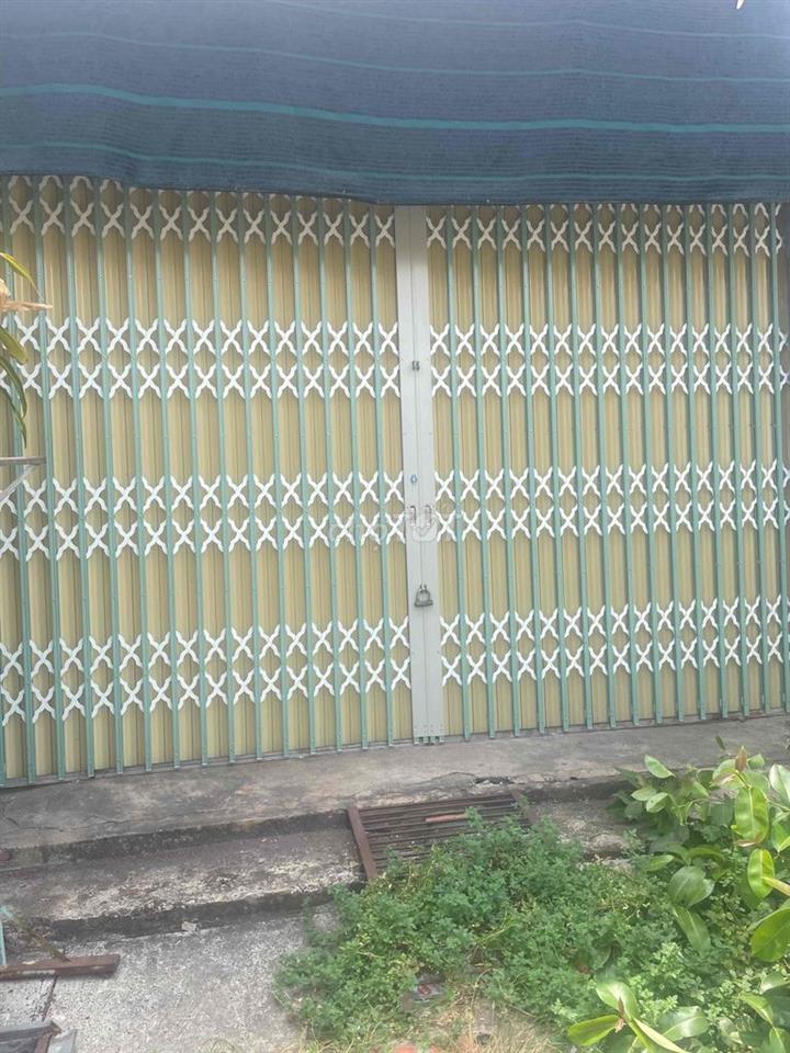 kẹt tiền cần bán nhà ngay chợ