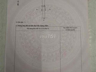 bán nhà Long Thành Bắc