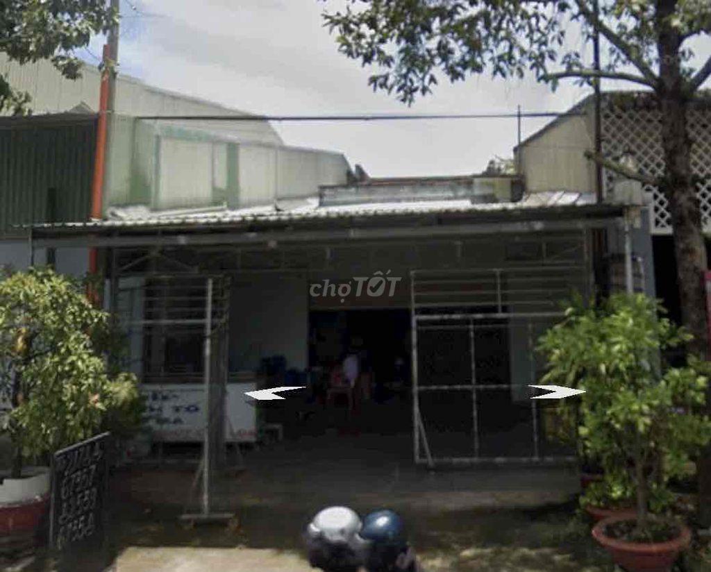 bán nhà Long Thành Bắc