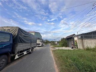 Bán nhà mặt tiền, dân cư đông tại Phường Gò Dầu - Tây Ninh. Chính chủ