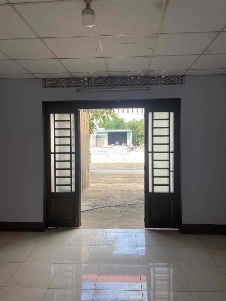Nhà Bán Mặt Tiền Đường Nhựa khu Phố An Khương,Phường An Tịnh, Tây Ninh
