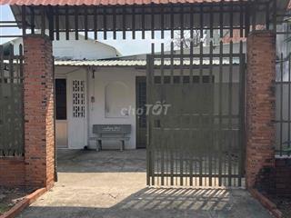 Nhà Bán Mặt Tiền Đường Nhựa khu Phố An Khương,Phường An Tịnh, Tây Ninh