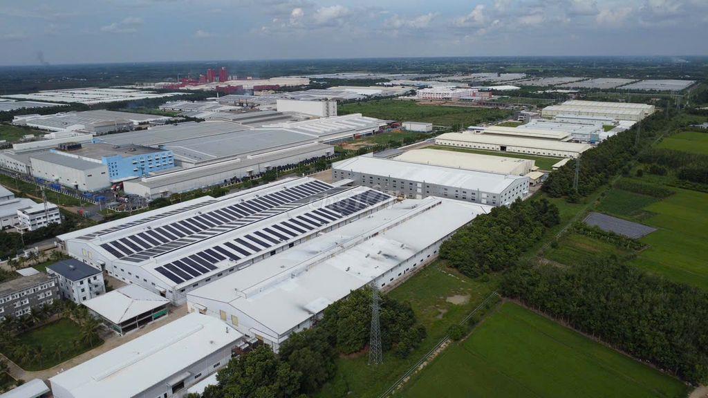 6x40 có 140m2 thổ cư. Ngay KCN Phước Đông. 480tr. Rẻ