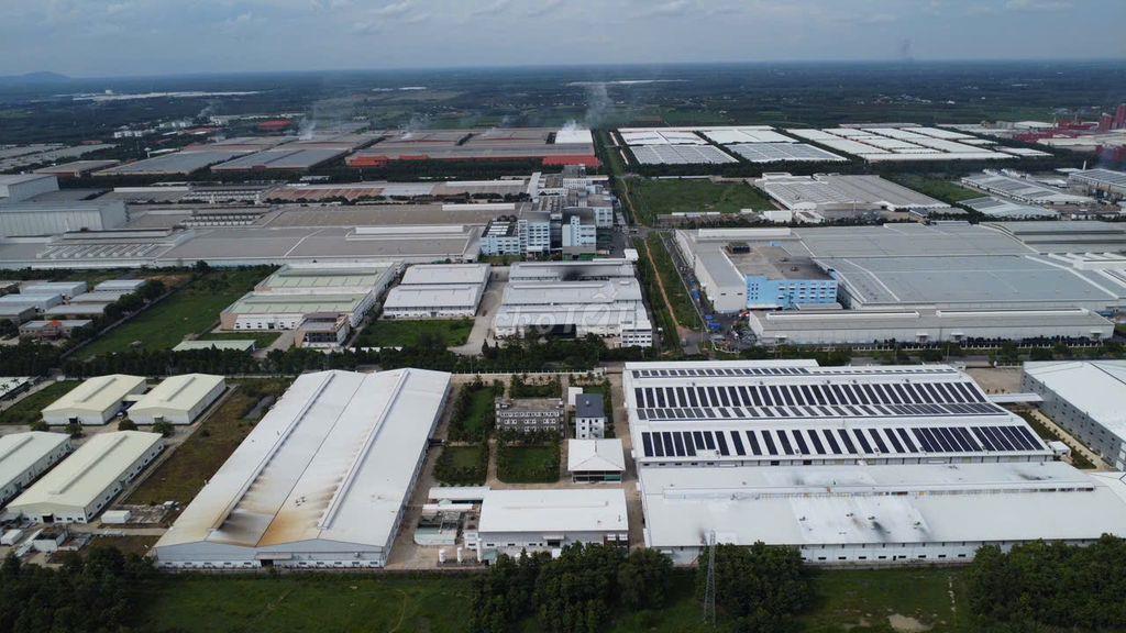 6x40 có 140m2 thổ cư. Ngay KCN Phước Đông. 480tr. Rẻ