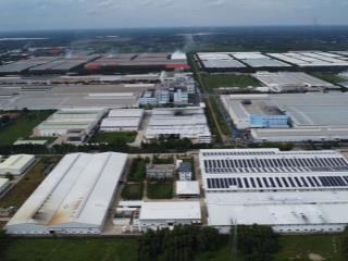 6x40 có 140m2 thổ cư. Ngay KCN Phước Đông. 480tr. Rẻ