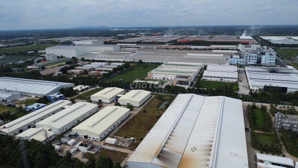 6x40 có 140m2 thổ cư. Ngay KCN Phước Đông. 480tr. Rẻ