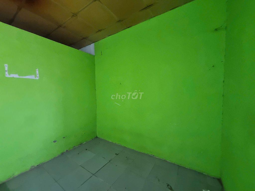 Bán nhà ngay KCN Phước Đông. 129m2 có thổ. 650tr