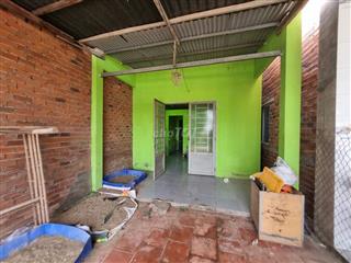 Bán nhà ngay KCN Phước Đông. 129m2 có thổ. 650tr