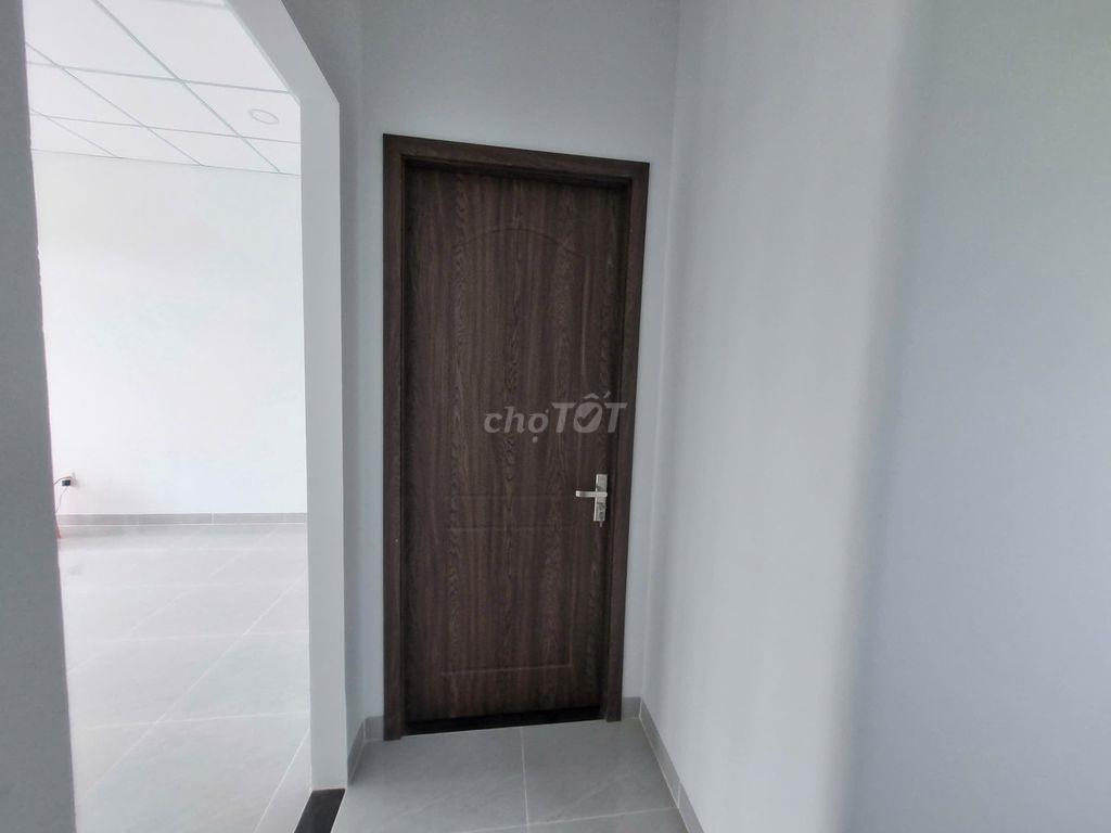 Nhà đẹp mới xây gần KCN Phước Đông Tây Ninh. 1,85 tỷ