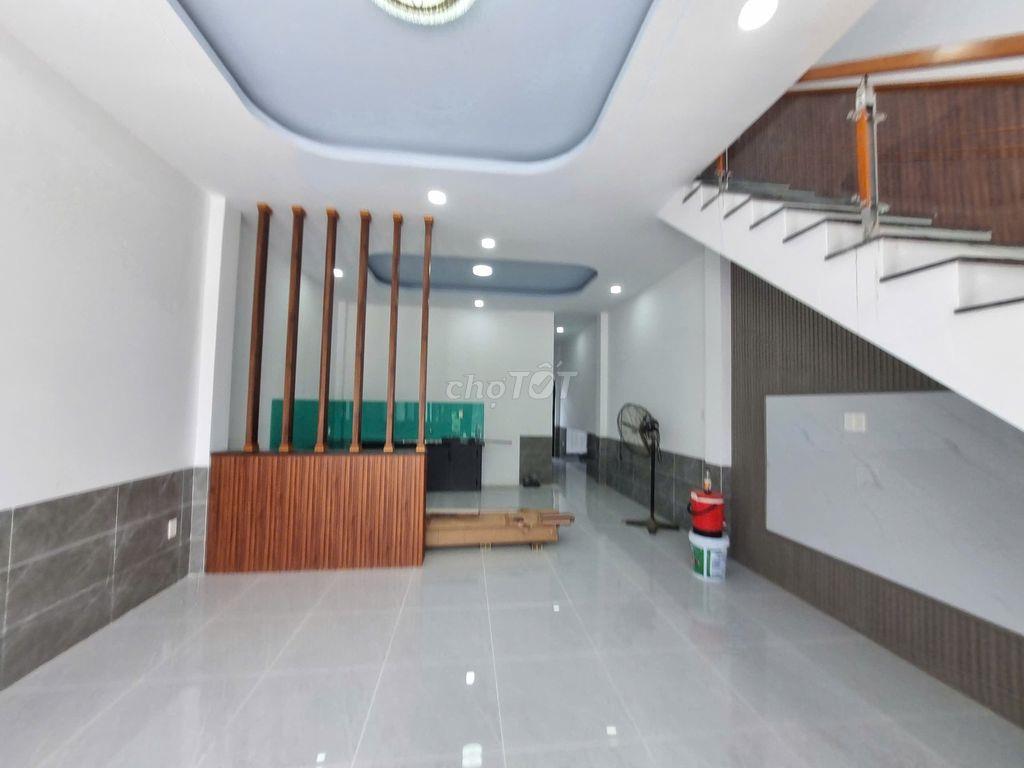 Nhà đẹp mới xây gần KCN Phước Đông Tây Ninh. 1,85 tỷ