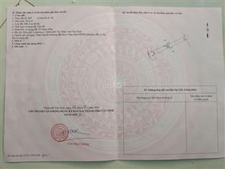 Nhà đất Tây Ninh