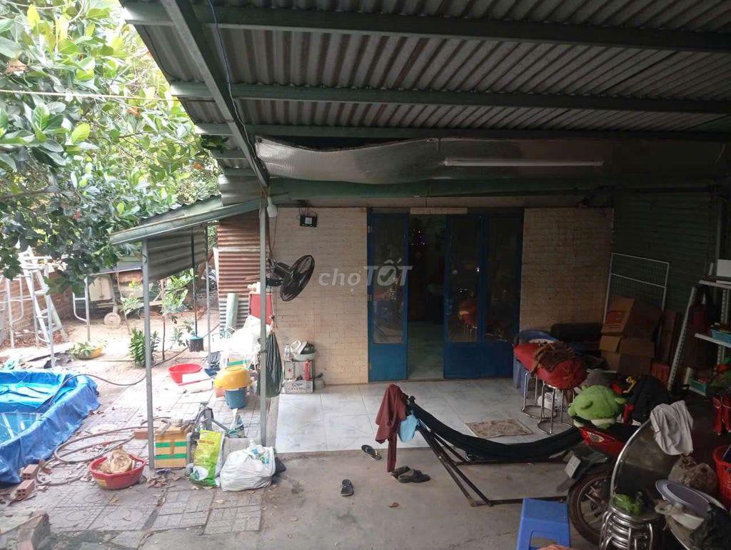 CHÍNH CHỦ BÁN NHÀ MẶT TIỀN 